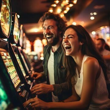 Tampilan aplikasi taruhan olahraga dan kasino live di tebutogel