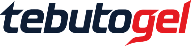 Logo tebutogel